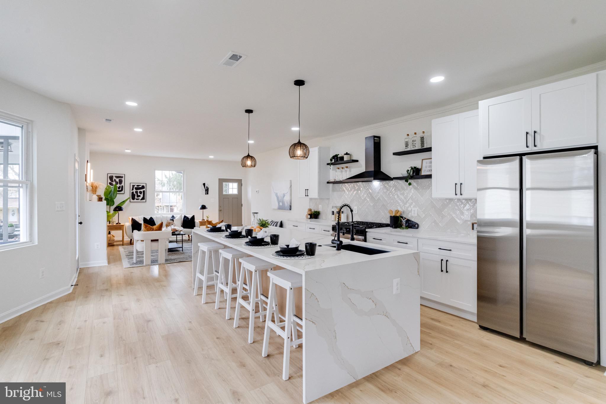 FOREST PARK - Residential