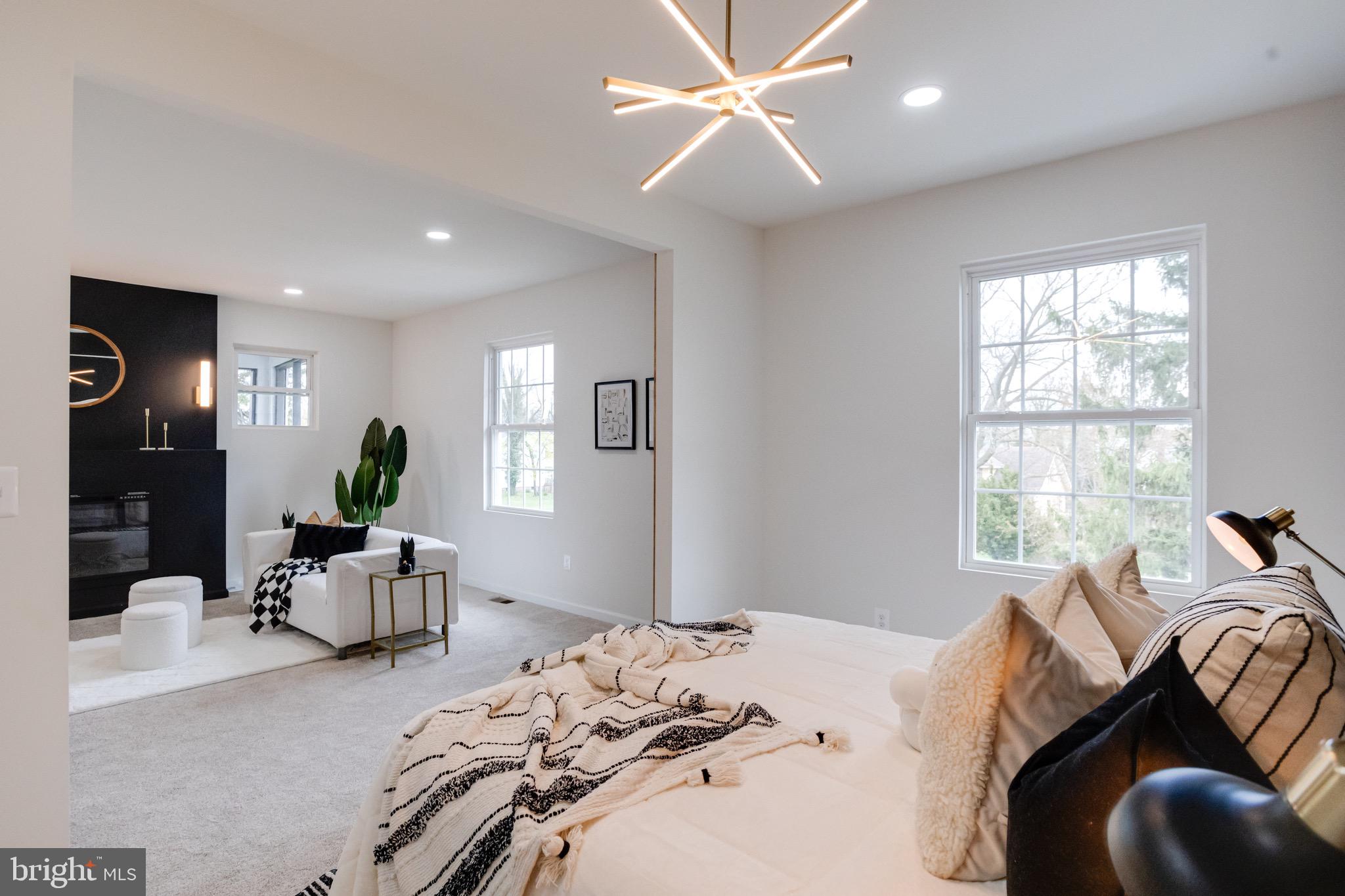 FOREST PARK - Residential