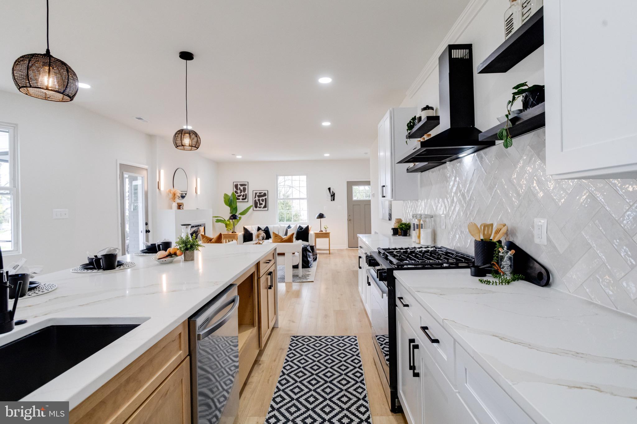 FOREST PARK - Residential