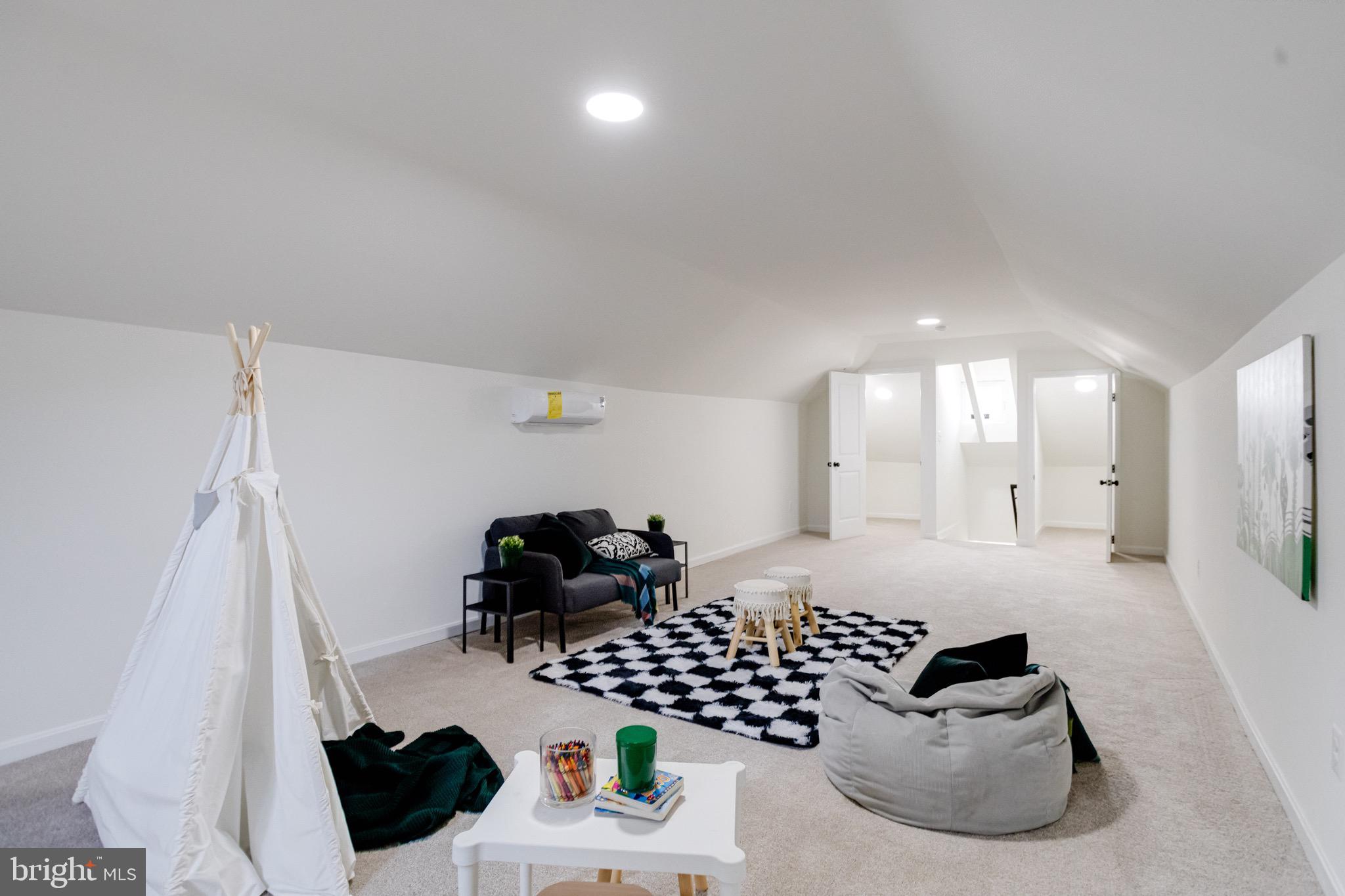 FOREST PARK - Residential