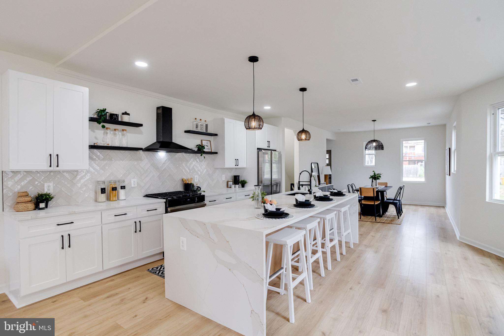 FOREST PARK - Residential