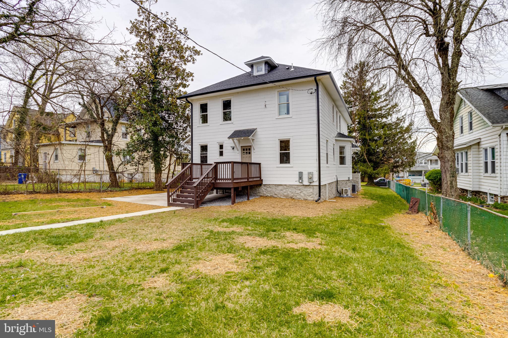 FOREST PARK - Residential