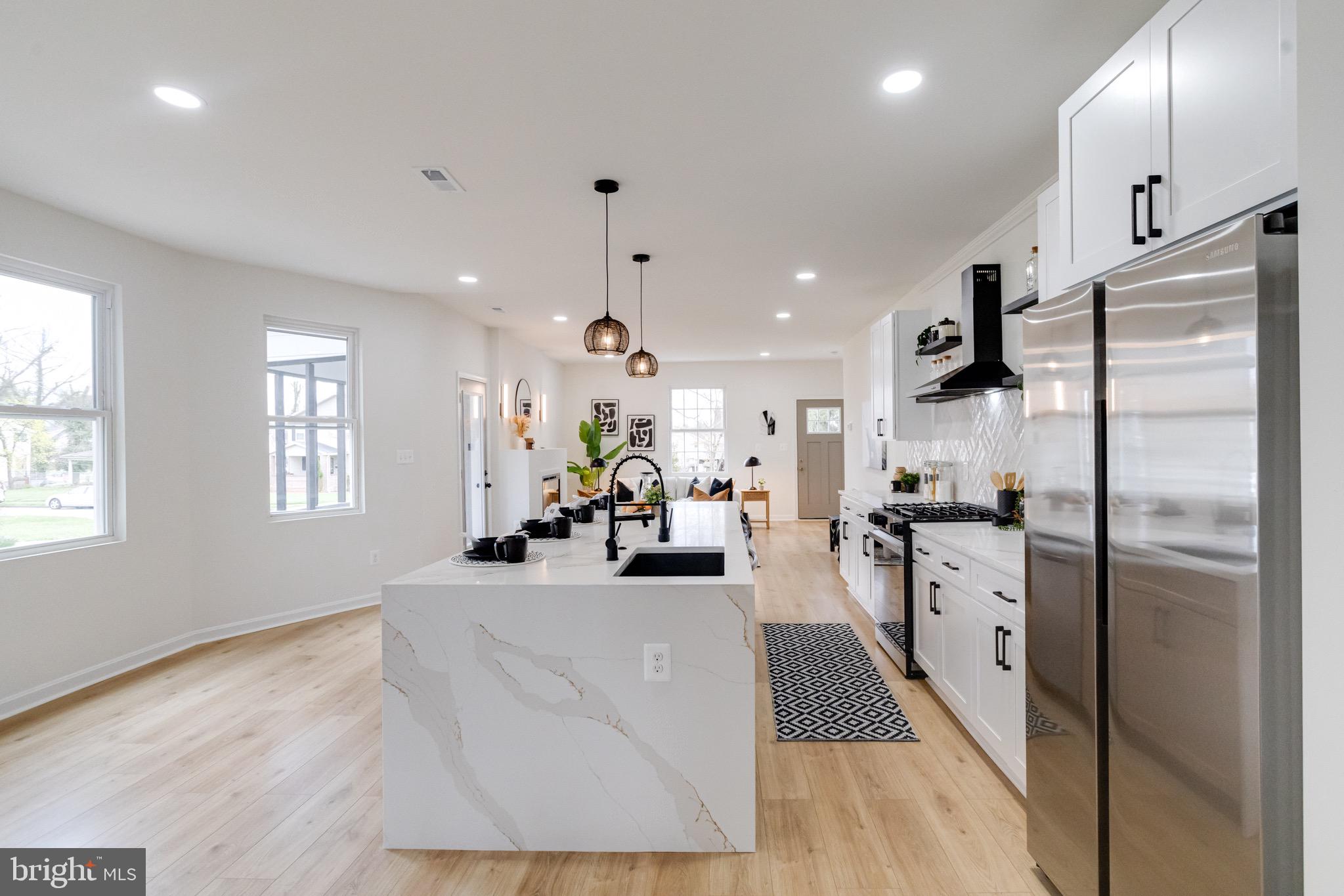 FOREST PARK - Residential