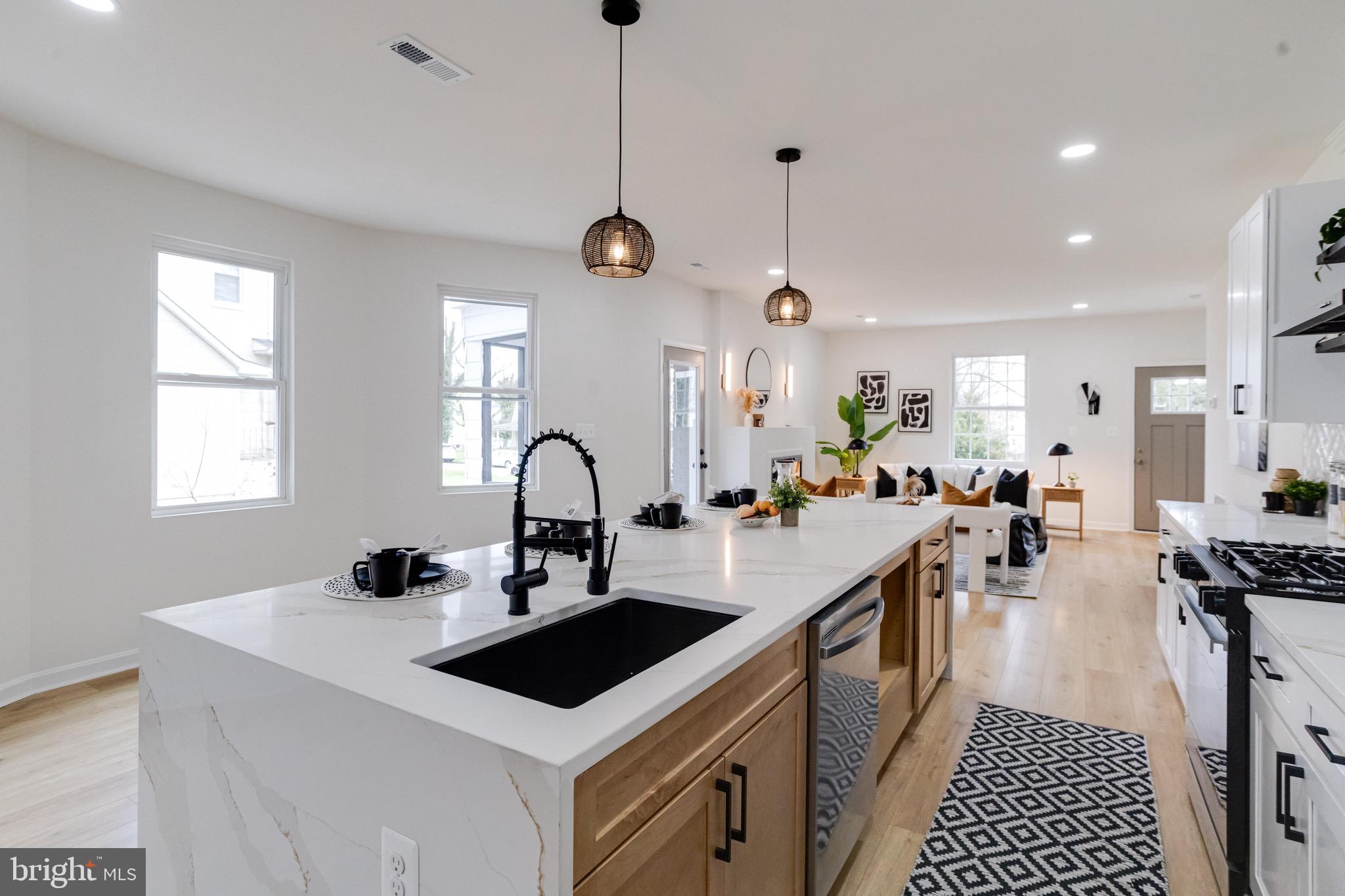 FOREST PARK - Residential