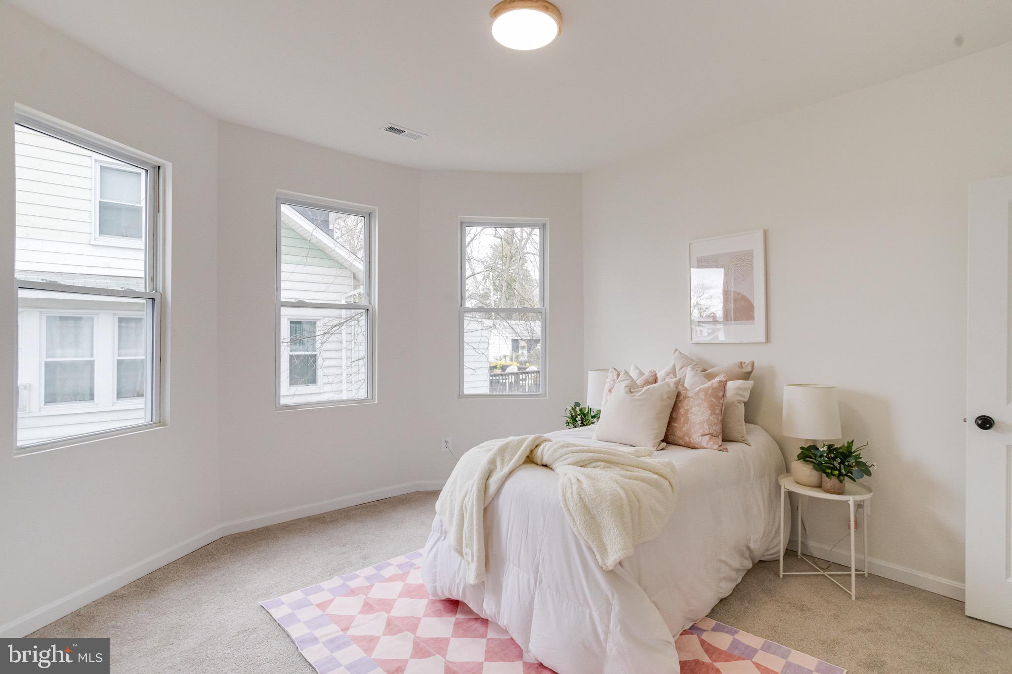 FOREST PARK - Residential