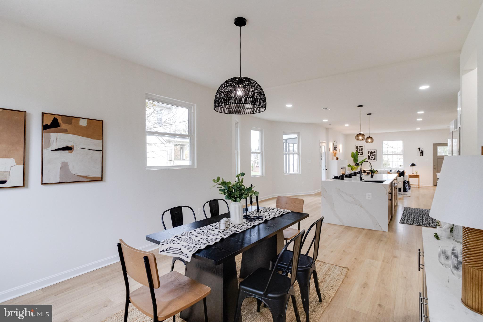 FOREST PARK - Residential