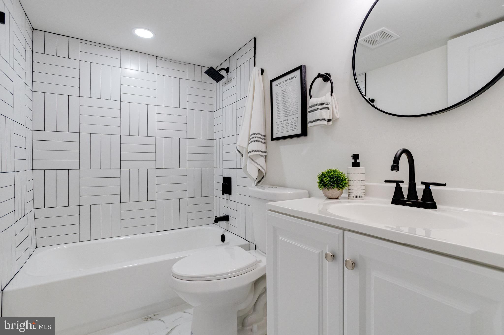 FOREST PARK - Residential