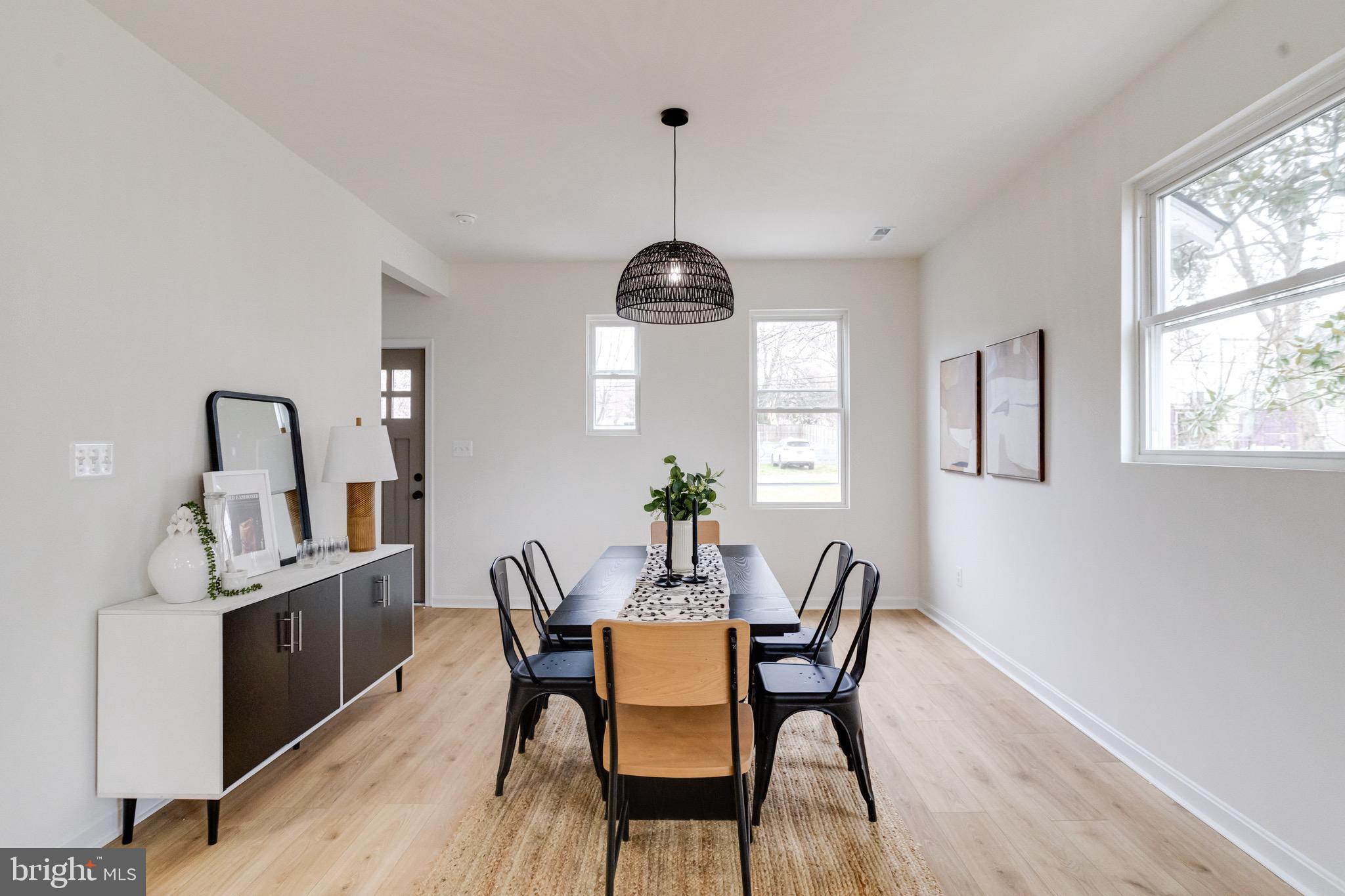 FOREST PARK - Residential