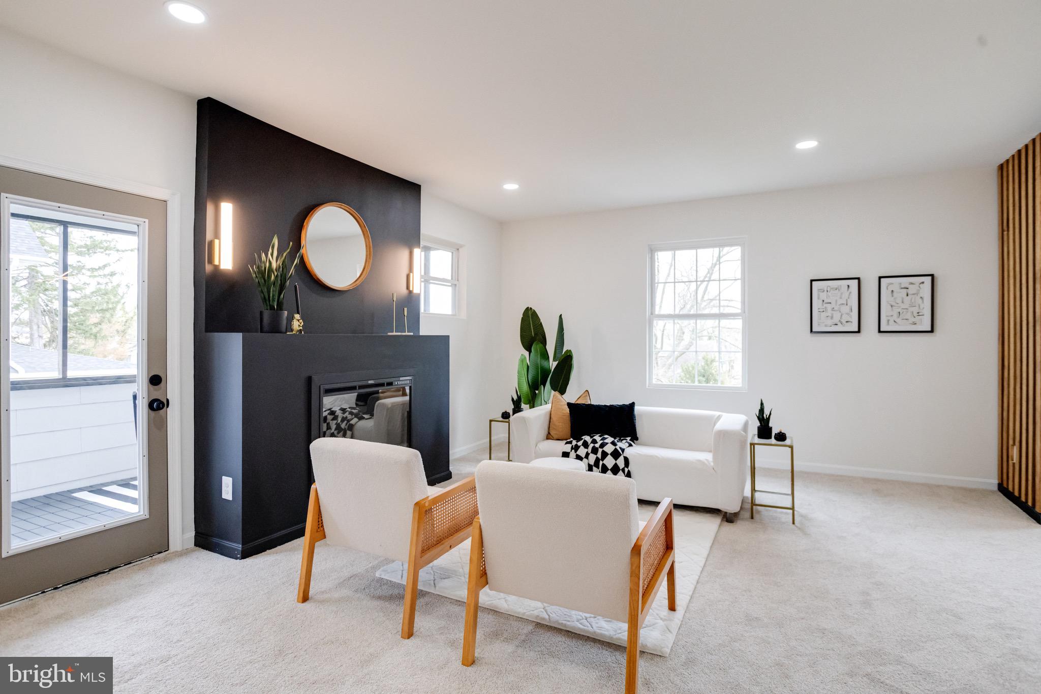 FOREST PARK - Residential