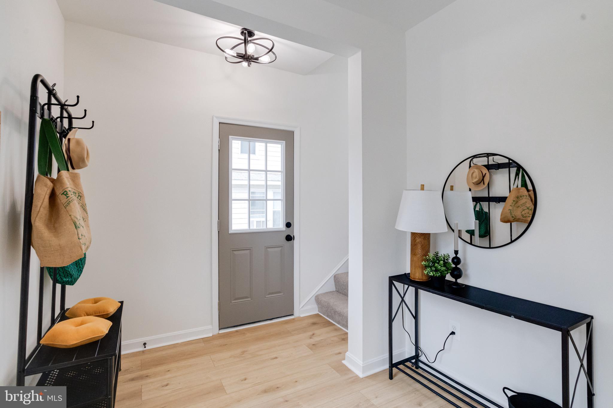 FOREST PARK - Residential