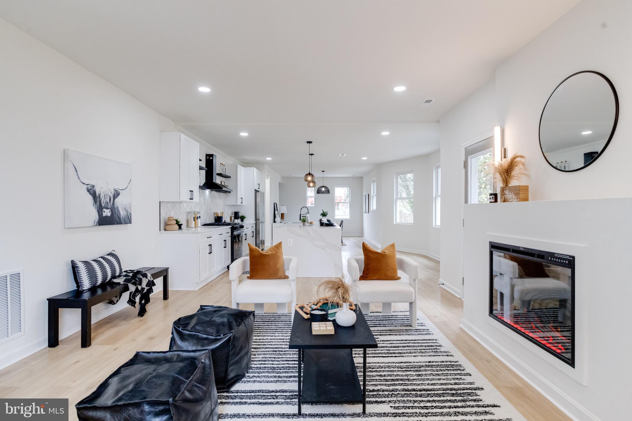 FOREST PARK - Residential