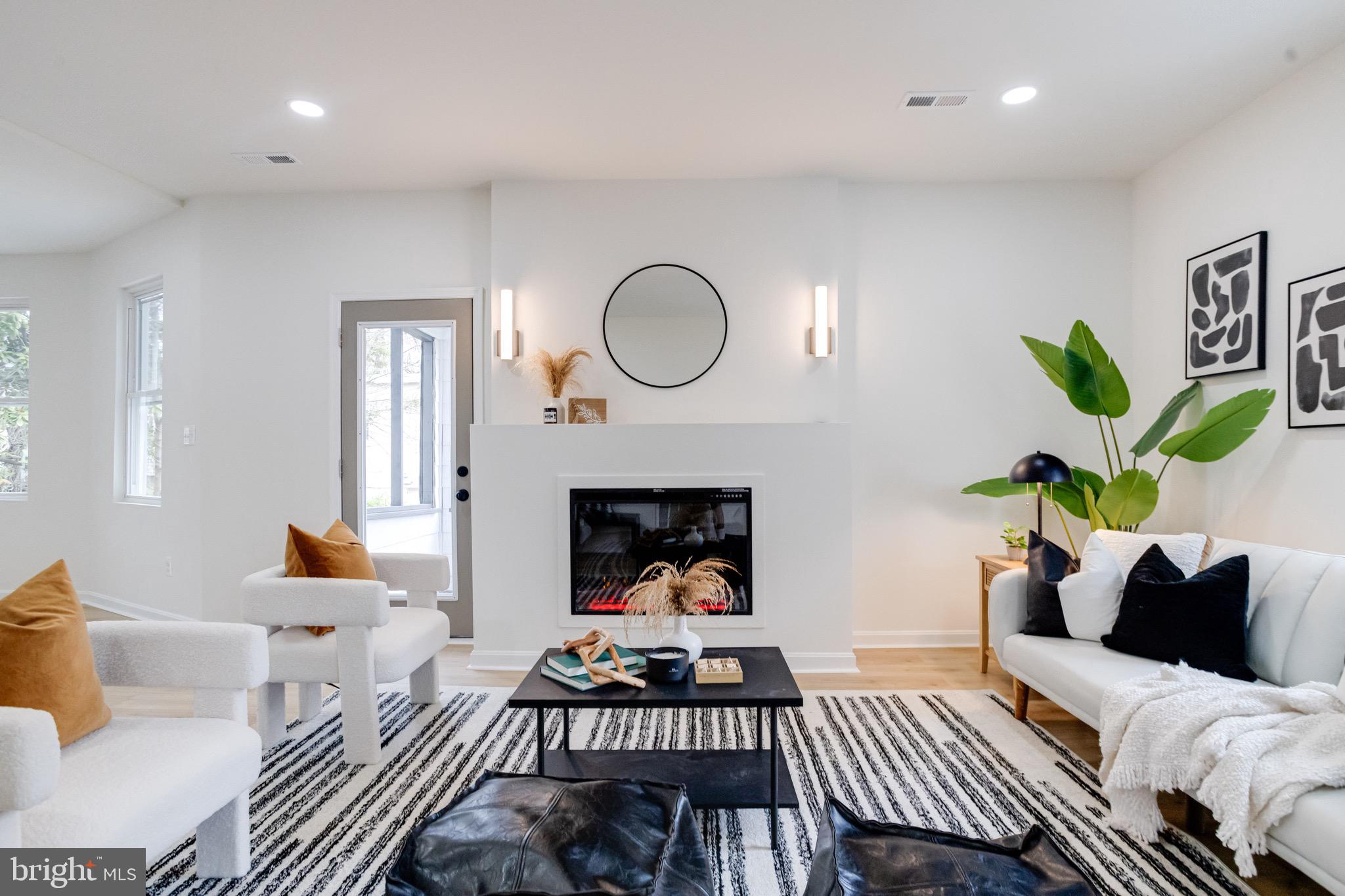 FOREST PARK - Residential