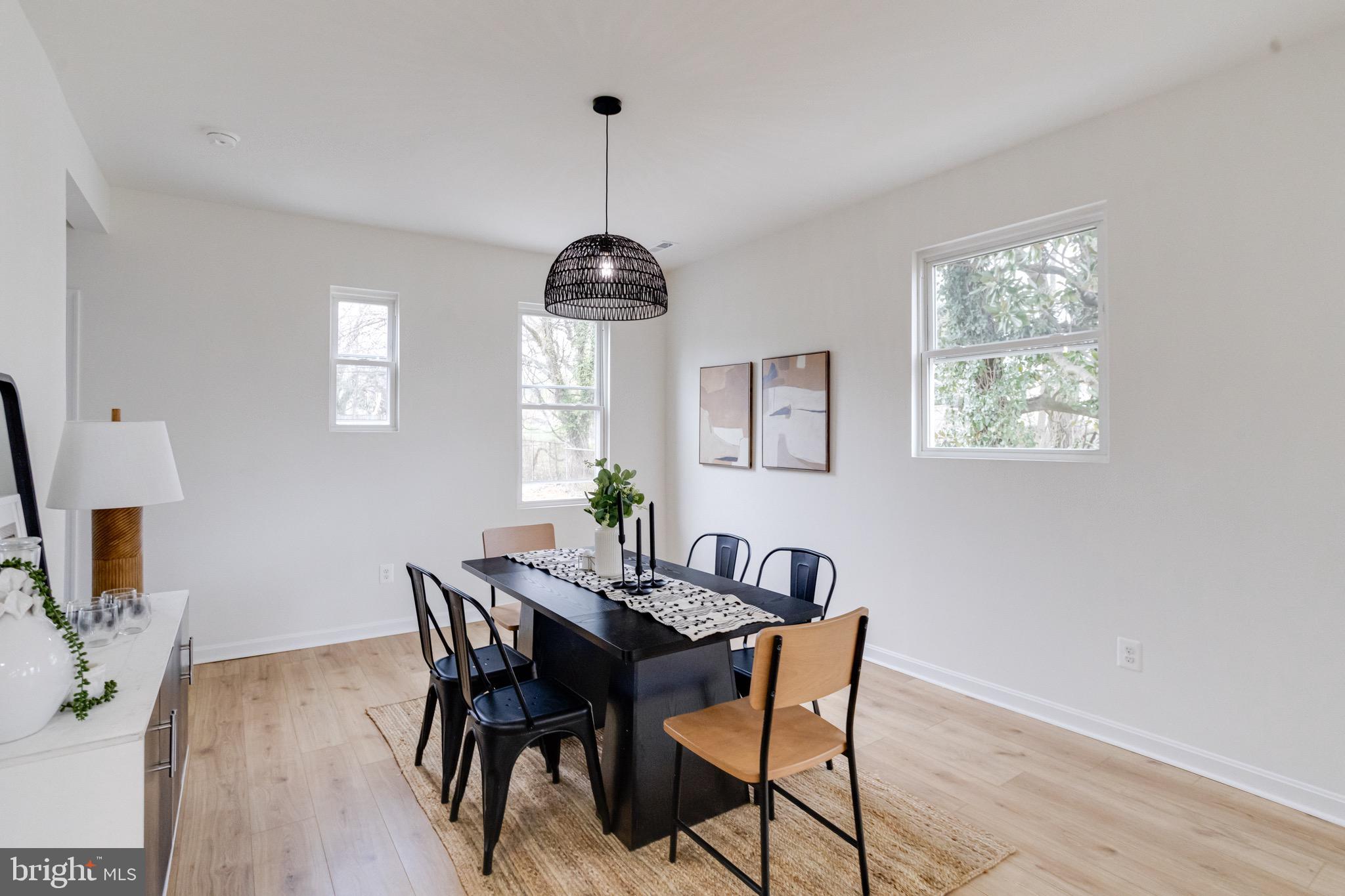 FOREST PARK - Residential