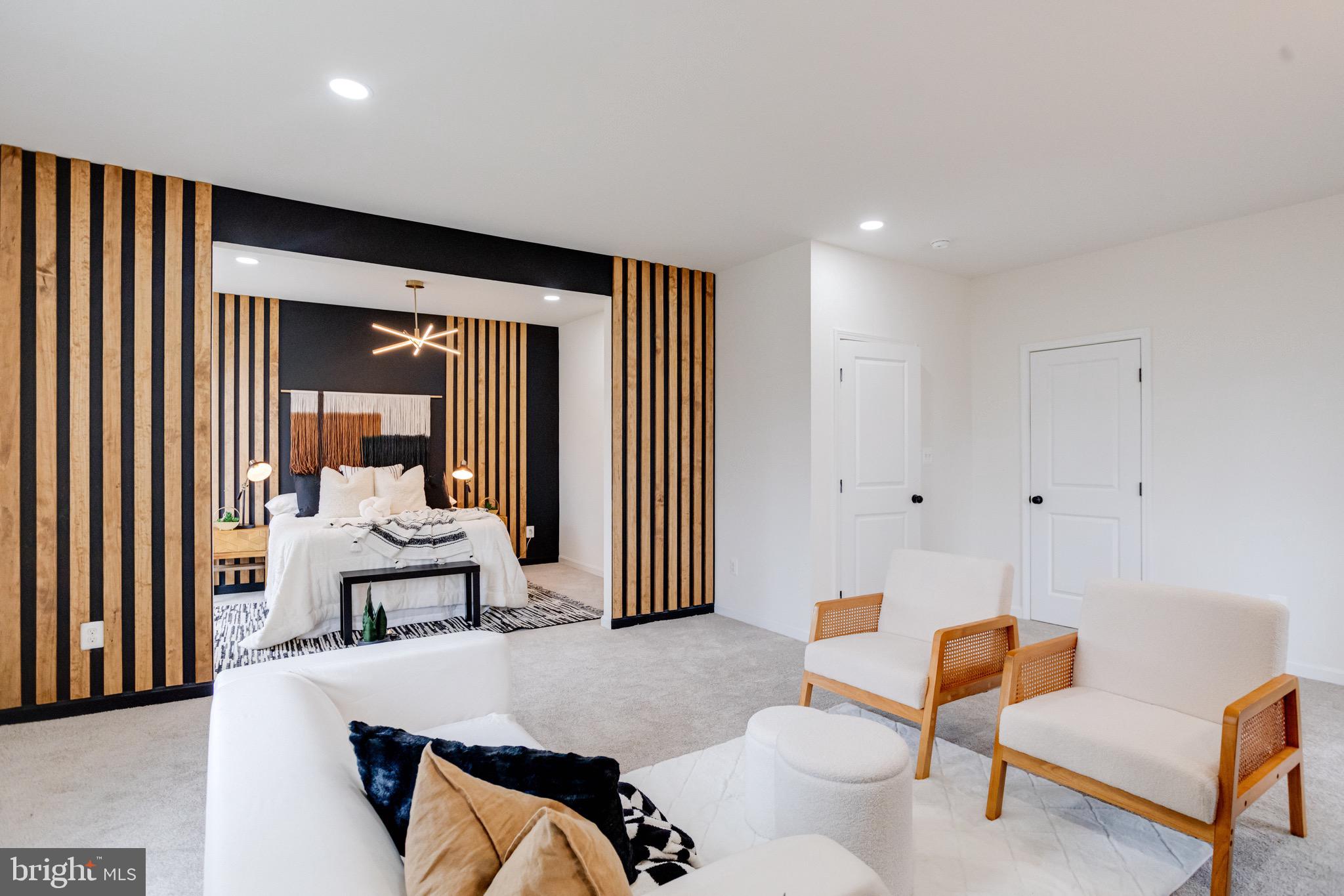 FOREST PARK - Residential