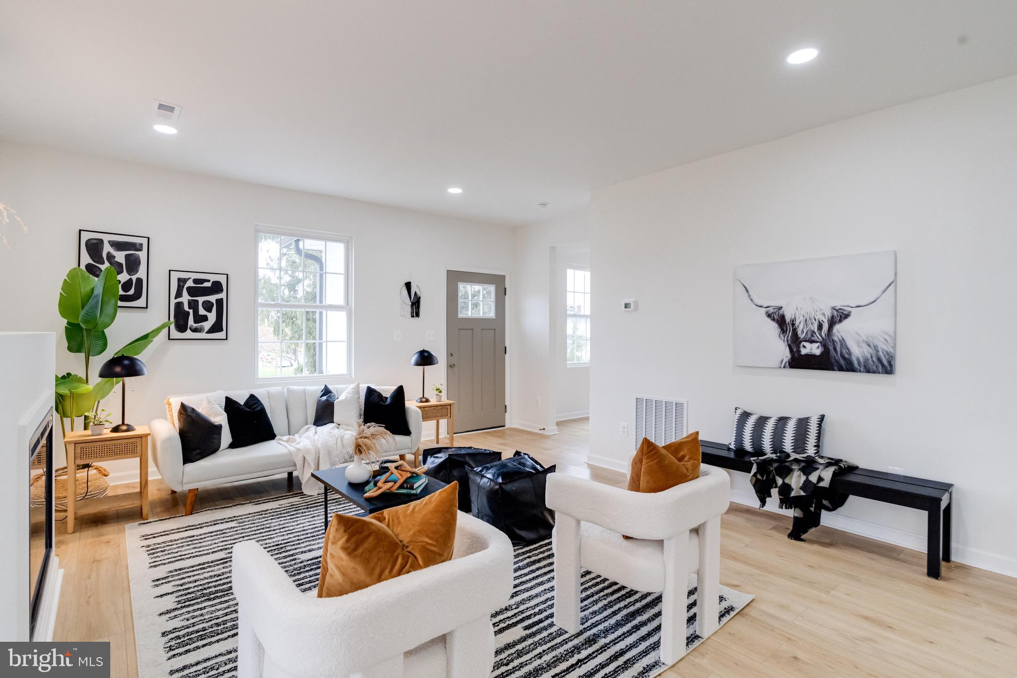 FOREST PARK - Residential