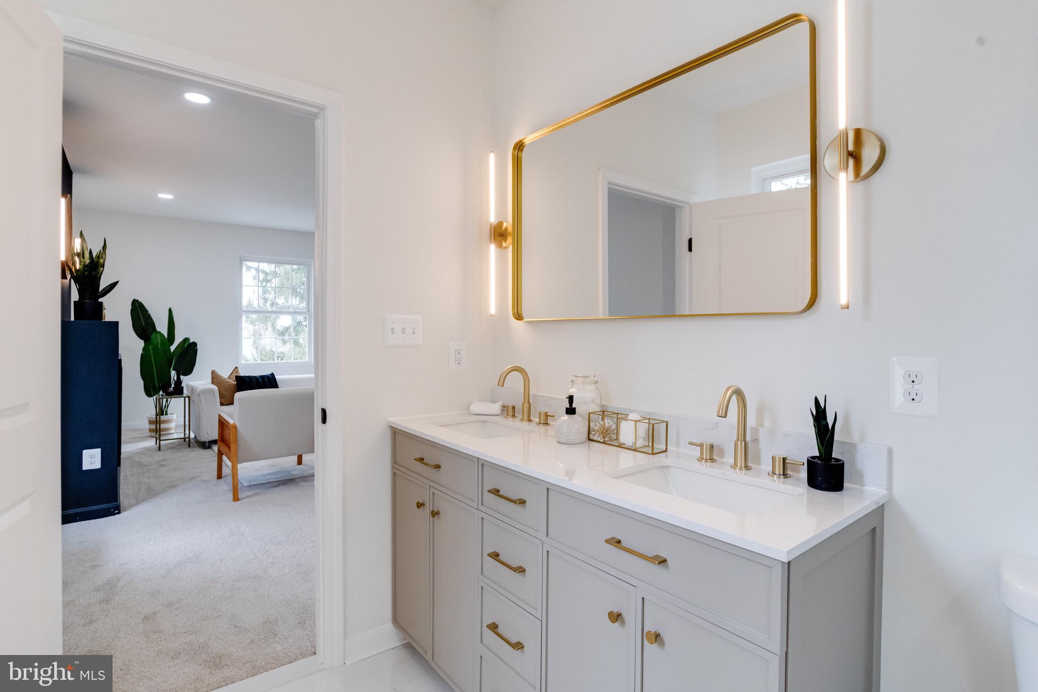 FOREST PARK - Residential