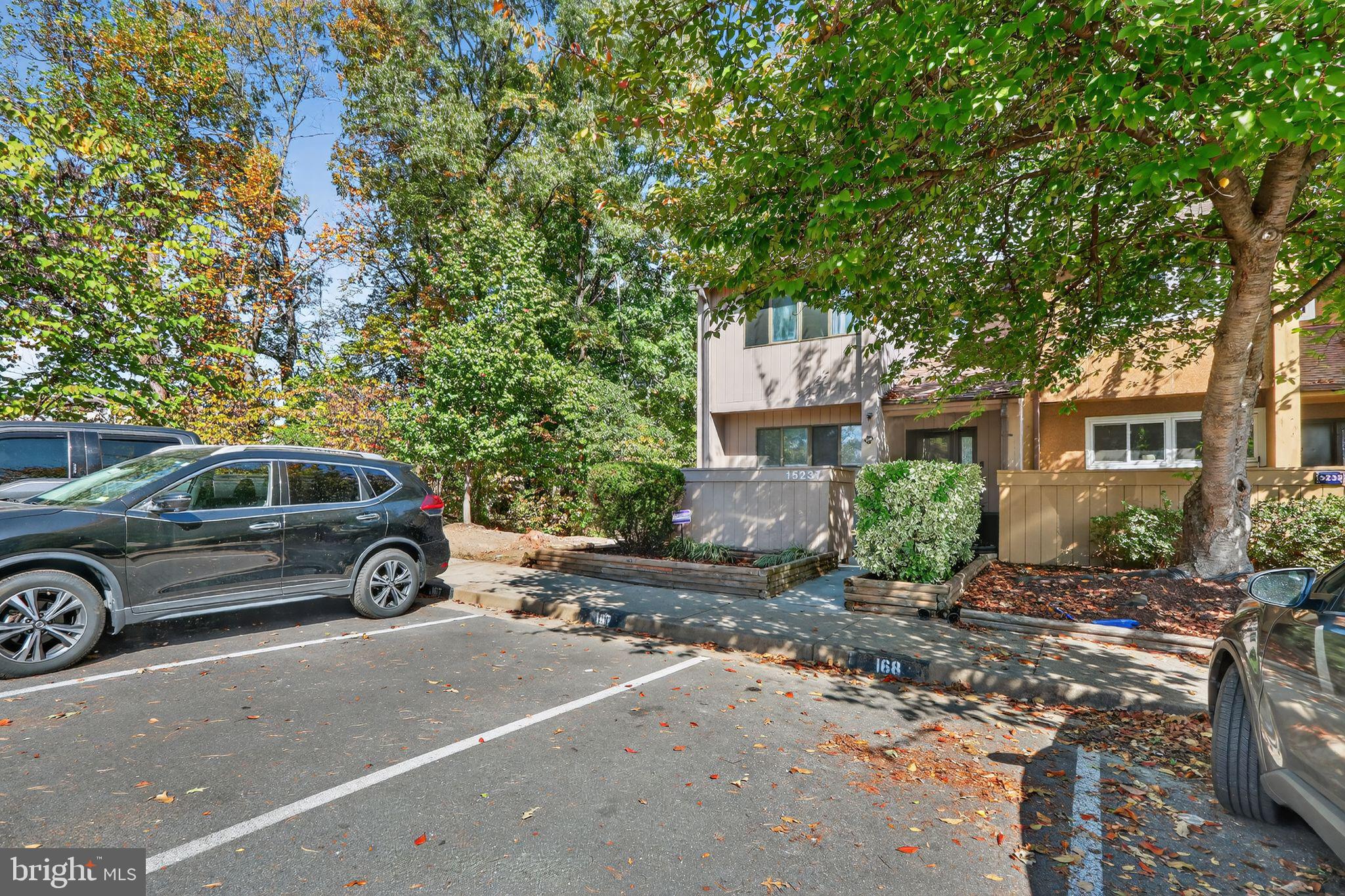15237 FLINTLOCK TERRACE