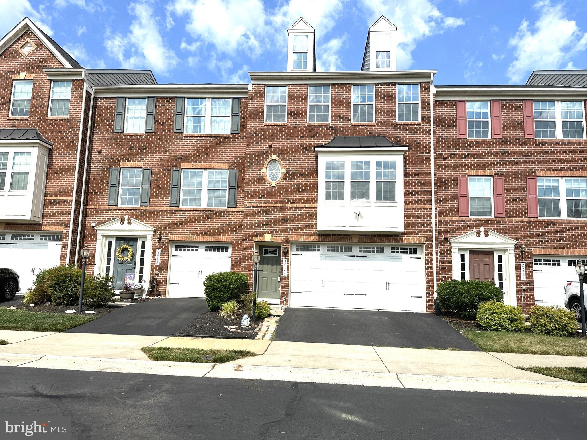 Well maintained, Freshly painted, 3 BR/2.5 BA 2 car garage Townhome has lots of natural light filled interiors! Available 20th AUGUST!!!This spectacular townhome above 2800 Sqft 3 Level townhouse has lots of open space, plenty of storage and a desirable neighborhood. Formal Living and Dining Areas , Huge kitchen with 10Ft Extension gives lots of space for FAMILY TIME. Dream Kitchen Features: Cooktop, Wall Oven, Dishwasher, Refrigerator, Lots of Cabinet Storage. Spacious relaxing deck perfect for BBQ's, friends and family gatherings OR YOUR OWN TIME. - UPPER LEVEL Features: Spacious Master Bedroom having HIS and HER Walk In Closet ensuite Luxurious Master Bath. Charming Master Bath Features: Jacuzzi Jet Tub , Standing Shower, Dual vanities and Half Bath. 2 Decent Size Bedrooms , Full Hallway Bath completes Upper Level. Lower Level Features: Laundry Room, Rec. Room giving access to patio and fenced backyard. Repair Deductible $125. Strictly Smoke Free House. COMMUNITY AMENITIES: Miles of scenic walking Trails, Pools, Gym, Tennis Court and Many more. 2 car garage + 2 car driveway -- Ample parking for visitors. Top schools - Buffalo Trail ES , Willard MS and Lightridge HS. Available 20th AUGUST !!!