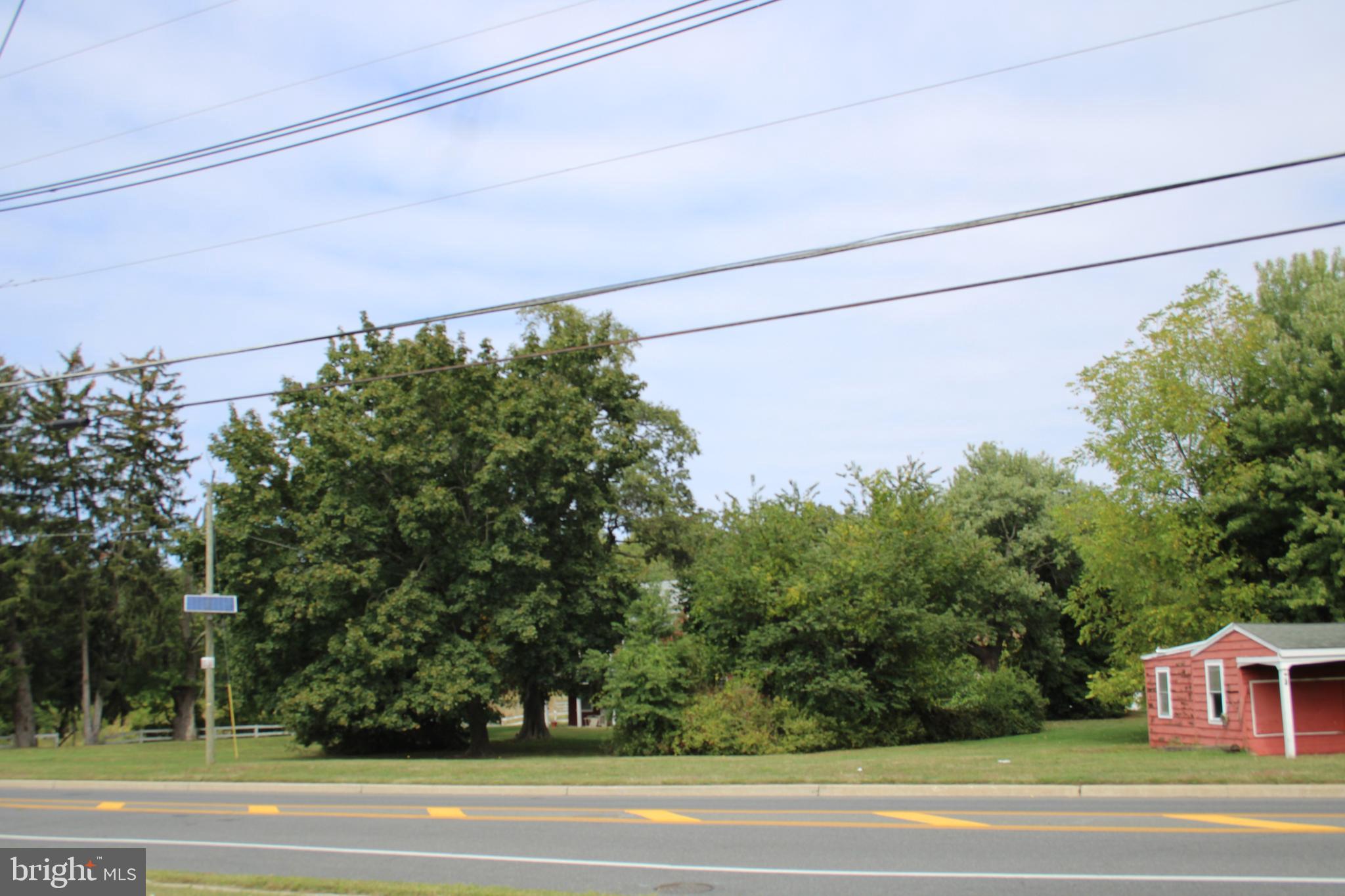 1501-1521 CHEWS LANDING RD