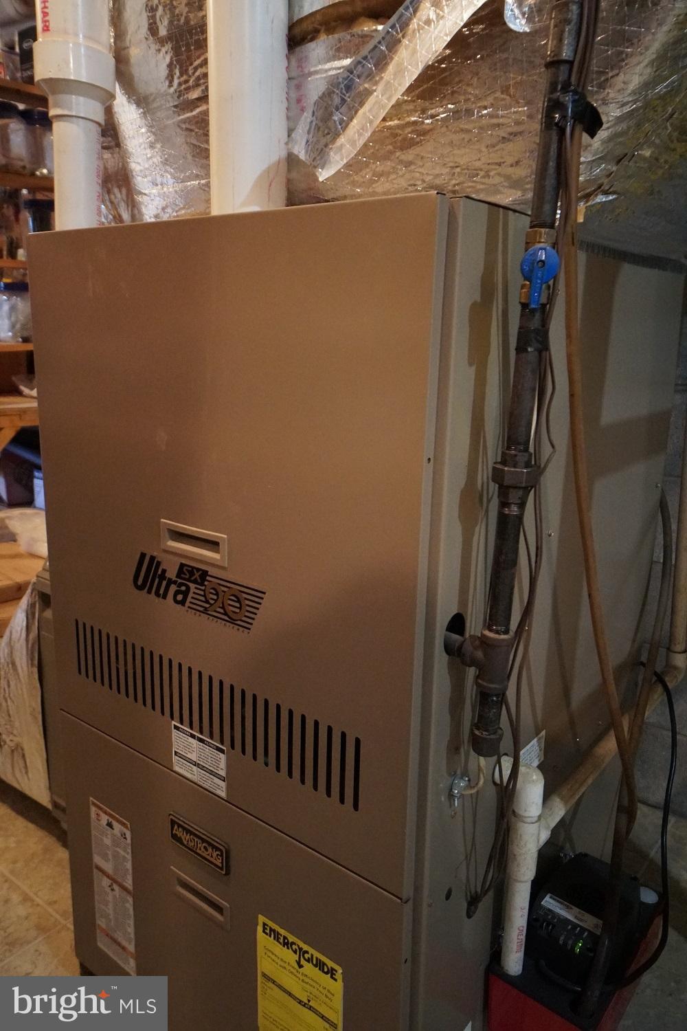 BLACKTHORN MOUNTAIN ESTATES - Residential