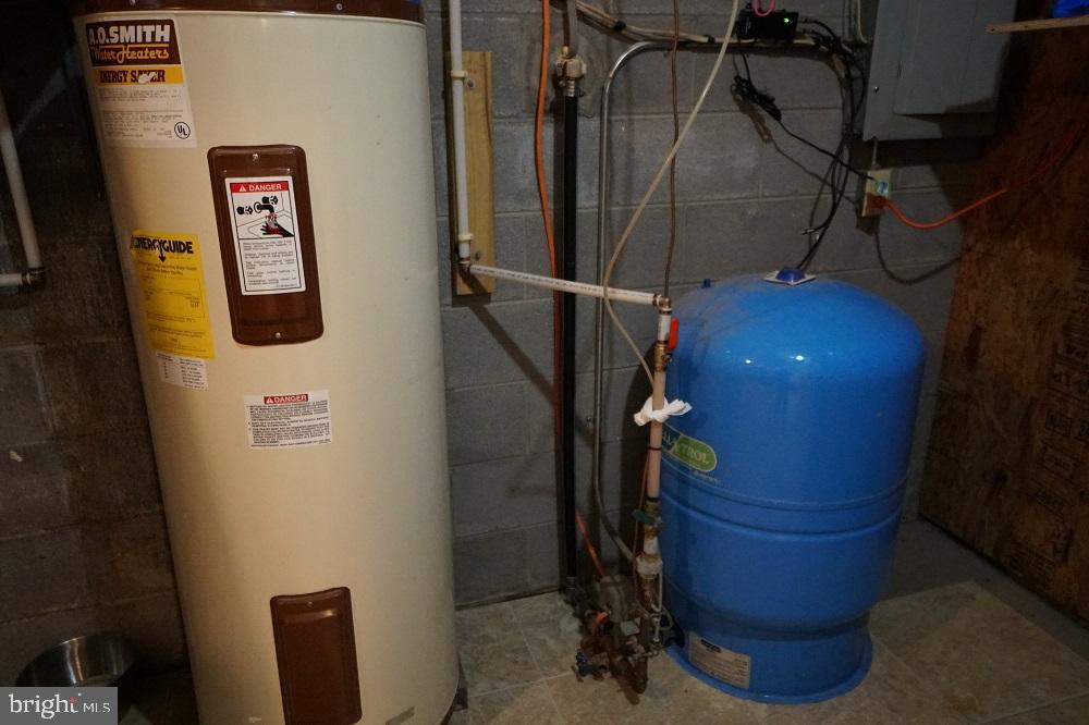 BLACKTHORN MOUNTAIN ESTATES - Residential