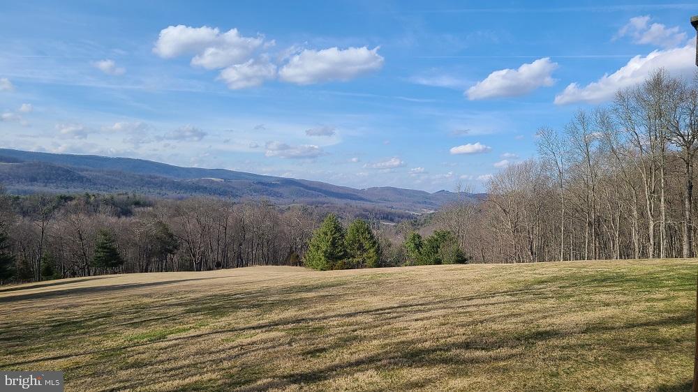 BLACKTHORN MOUNTAIN ESTATES - Residential