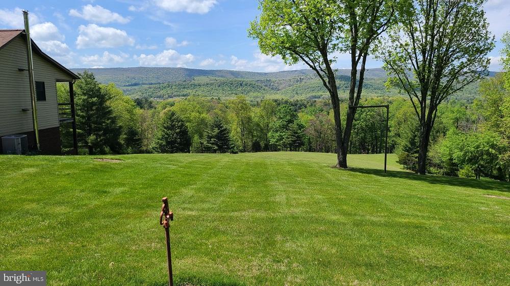 BLACKTHORN MOUNTAIN ESTATES - Residential