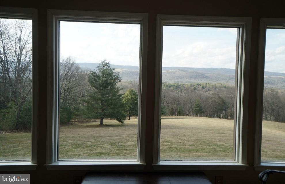 BLACKTHORN MOUNTAIN ESTATES - Residential