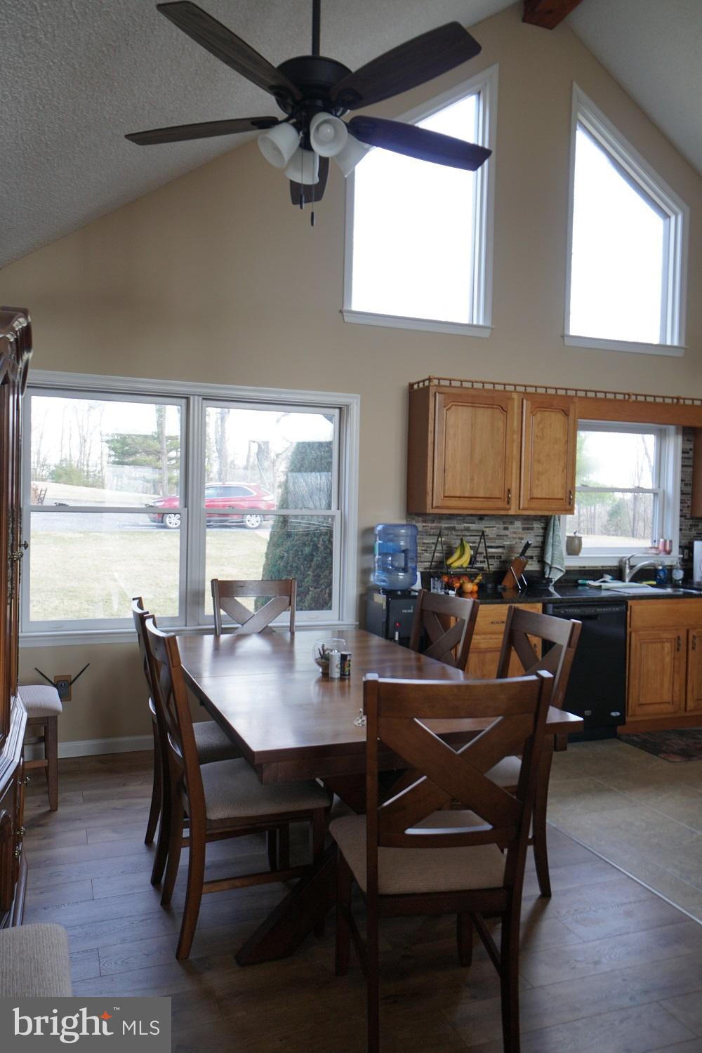 BLACKTHORN MOUNTAIN ESTATES - Residential