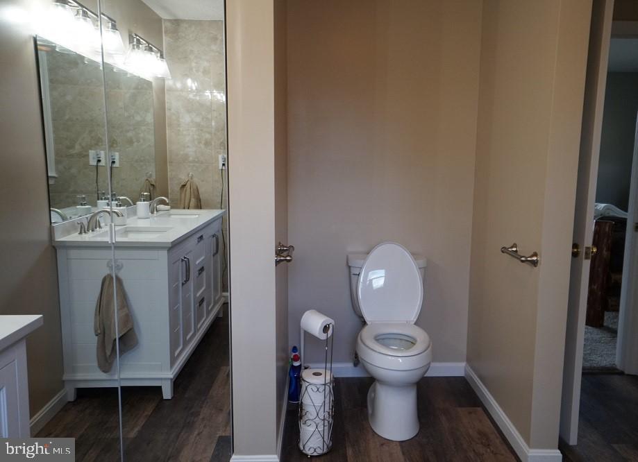 BLACKTHORN MOUNTAIN ESTATES - Residential