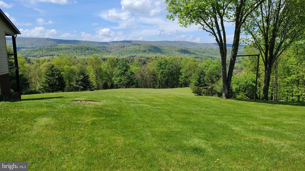 BLACKTHORN MOUNTAIN ESTATES - Residential