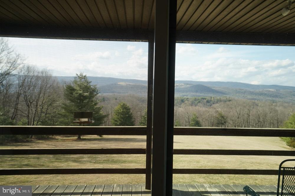 BLACKTHORN MOUNTAIN ESTATES - Residential