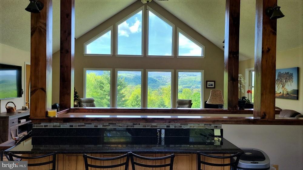 BLACKTHORN MOUNTAIN ESTATES - Residential