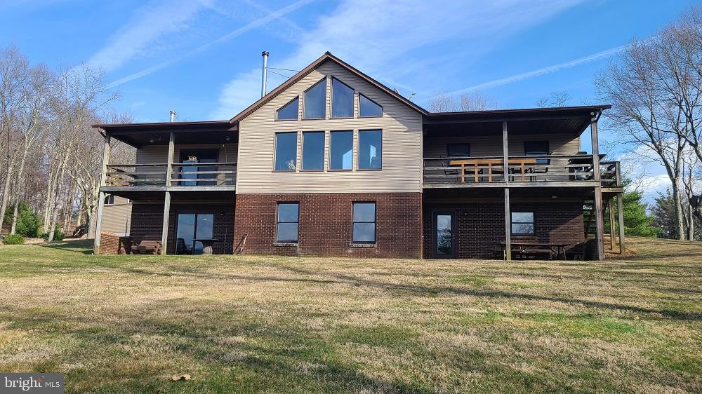 BLACKTHORN MOUNTAIN ESTATES - Residential