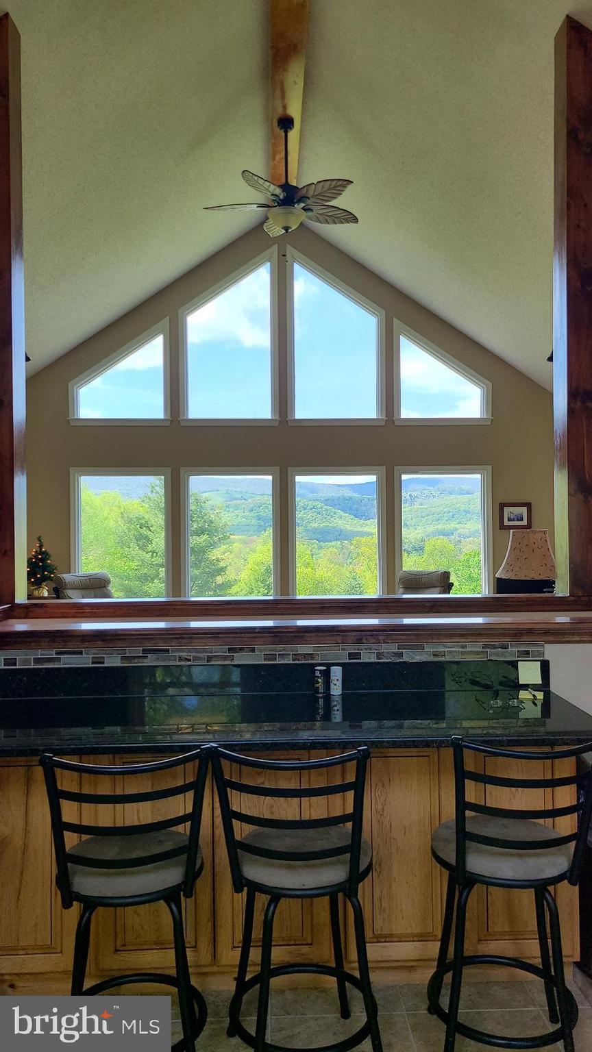 BLACKTHORN MOUNTAIN ESTATES - Residential