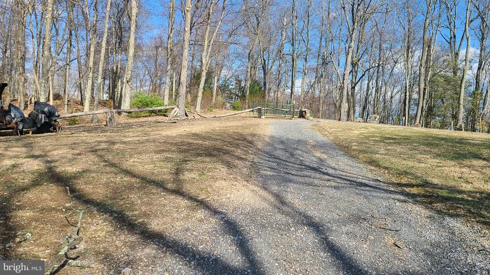 BLACKTHORN MOUNTAIN ESTATES - Residential