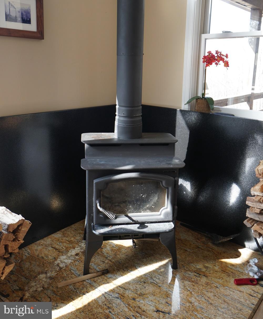 BLACKTHORN MOUNTAIN ESTATES - Residential