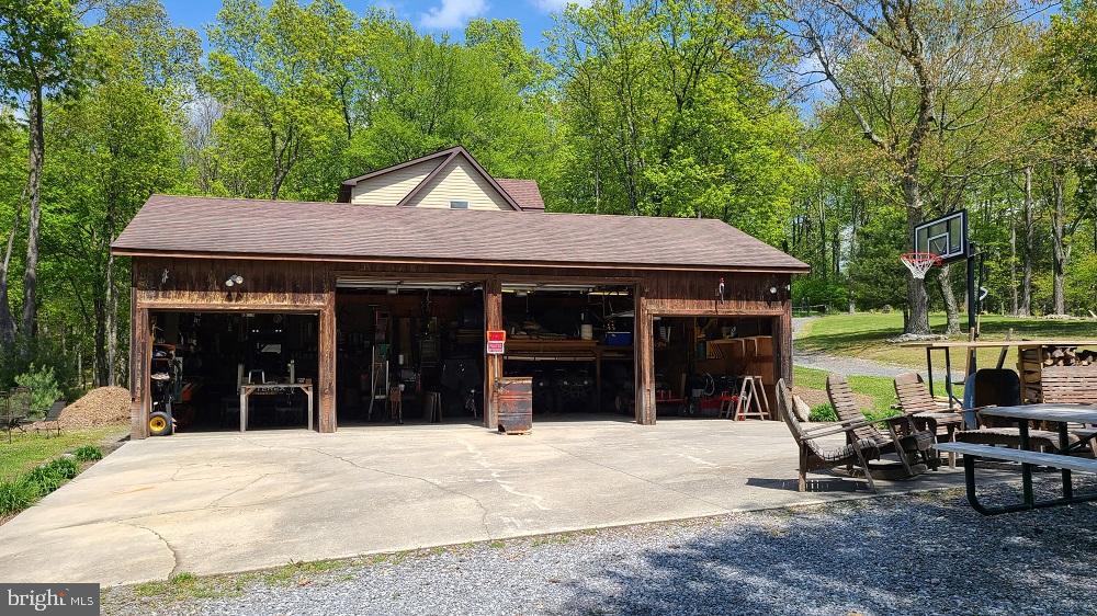 BLACKTHORN MOUNTAIN ESTATES - Residential