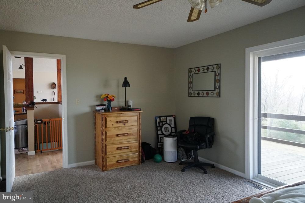 BLACKTHORN MOUNTAIN ESTATES - Residential