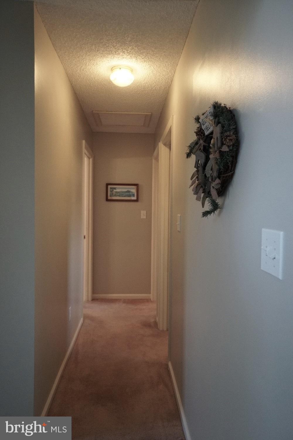 BLACKTHORN MOUNTAIN ESTATES - Residential