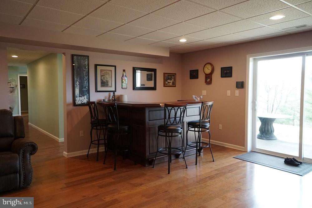 BLACKTHORN MOUNTAIN ESTATES - Residential