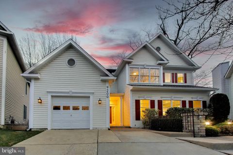 9200 LINDEN GROVE COURT SILVER SPRING MD 20910