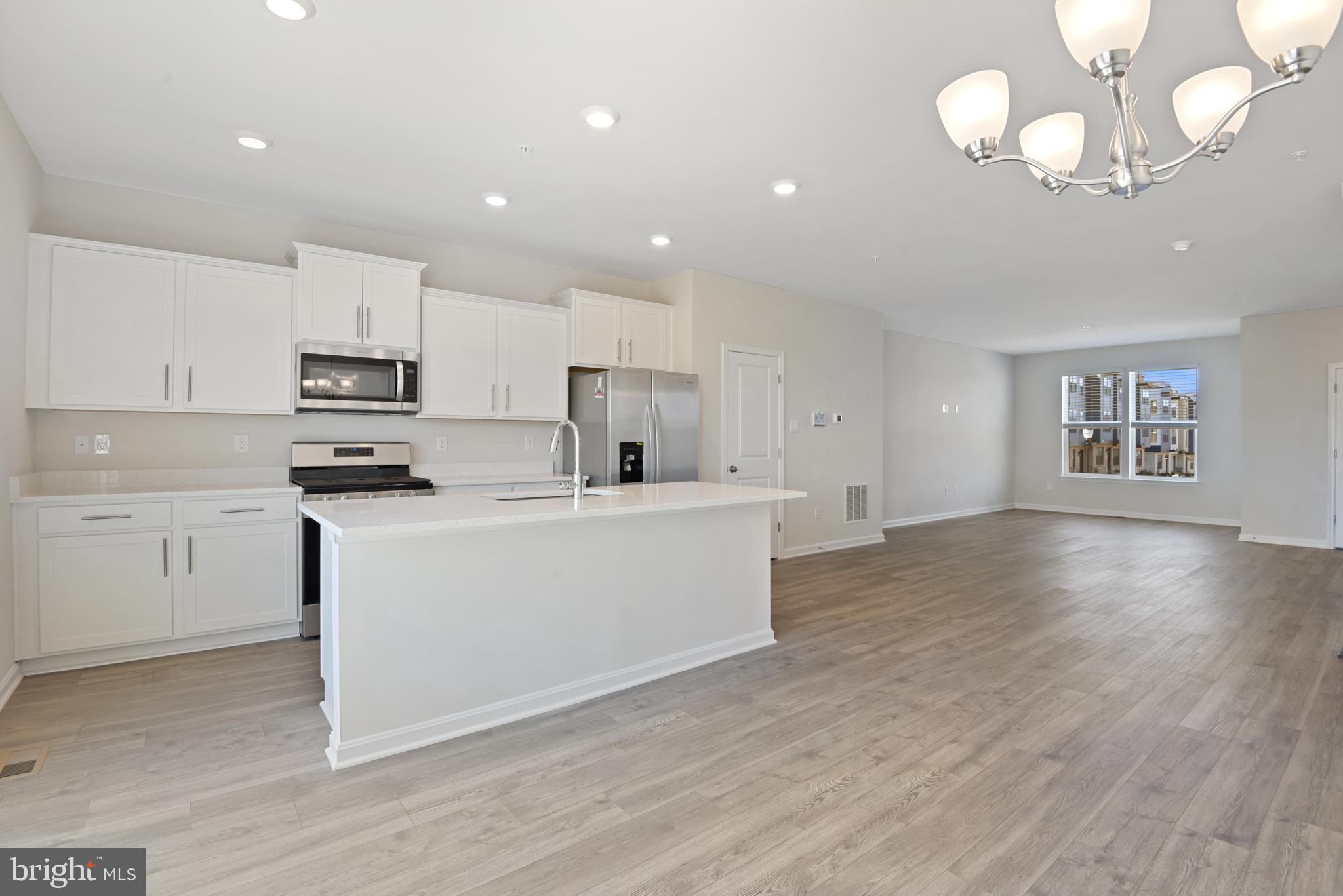 RENN QUARTER - Residential