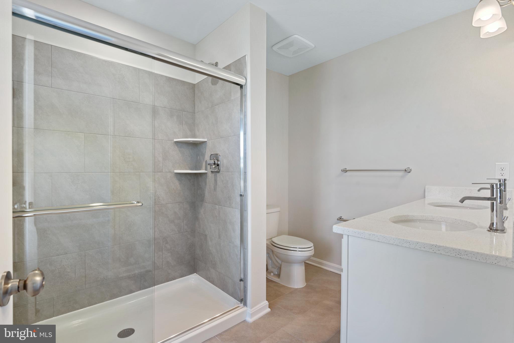 RENN QUARTER - Residential