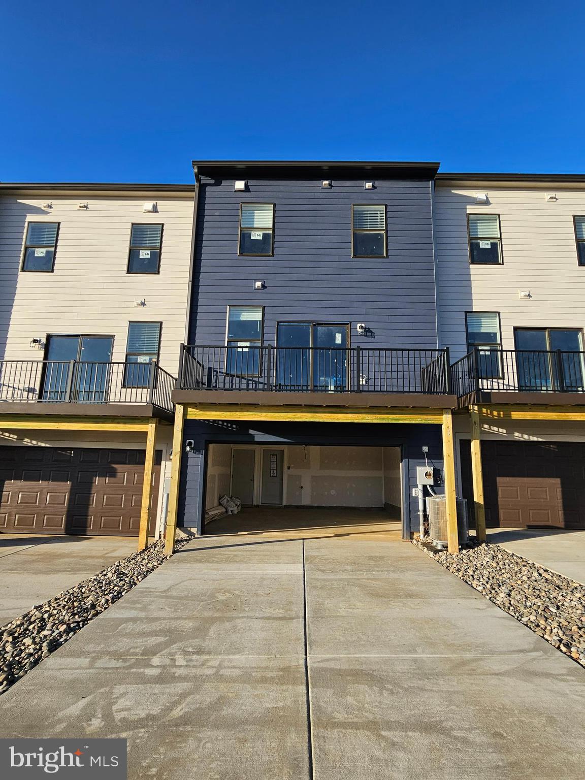 RENN QUARTER - Residential