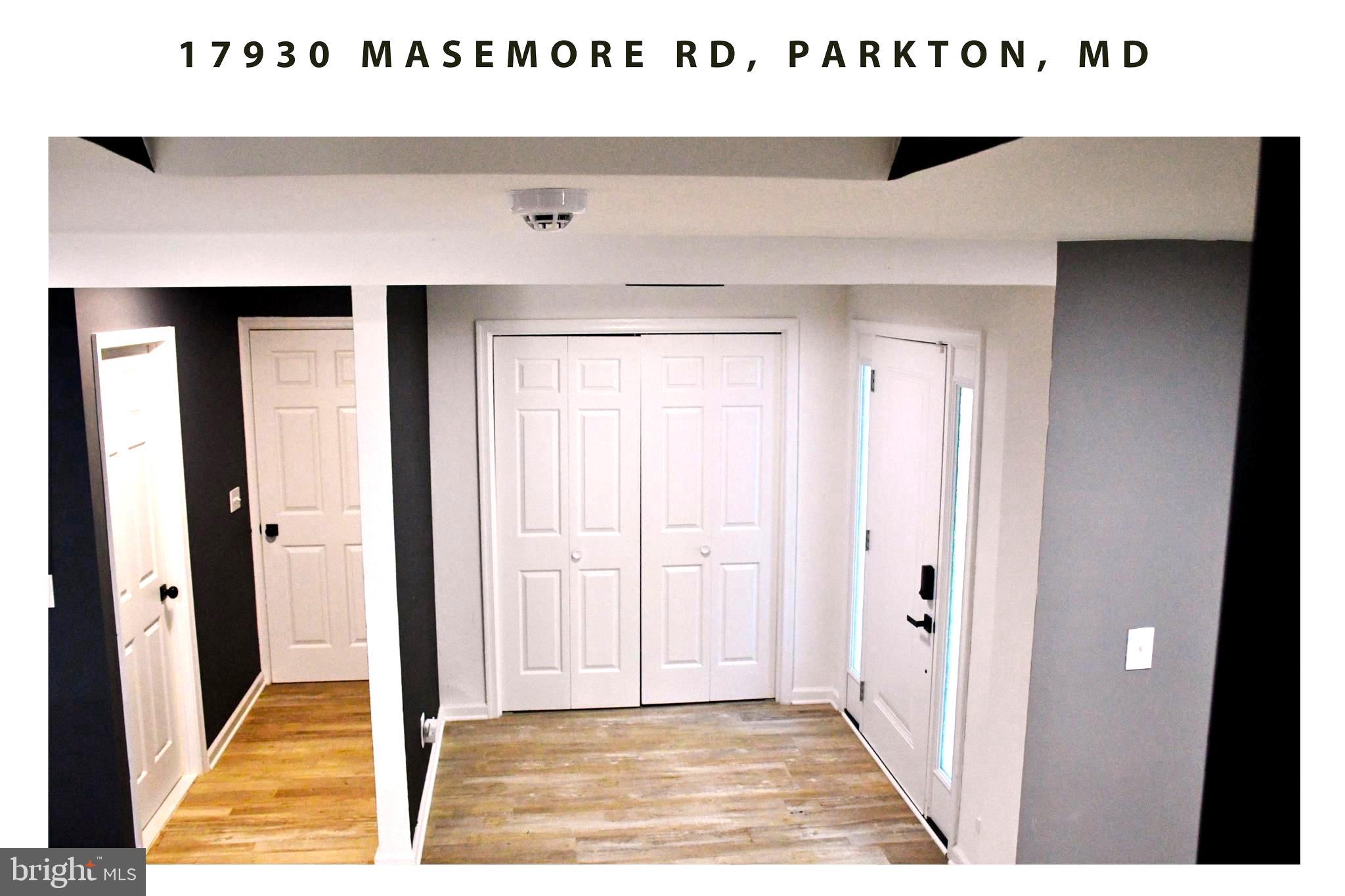 PARKTON - Residential