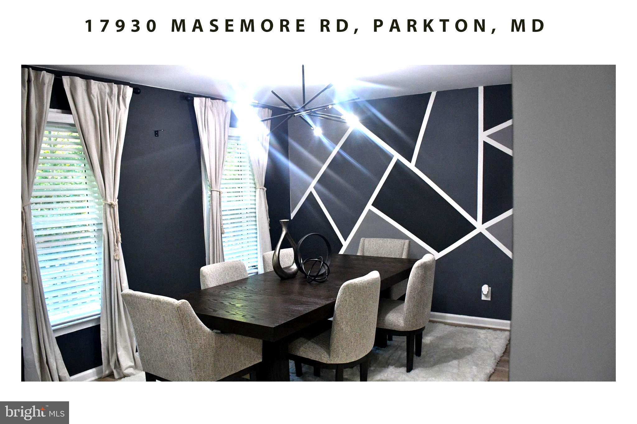 PARKTON - Residential