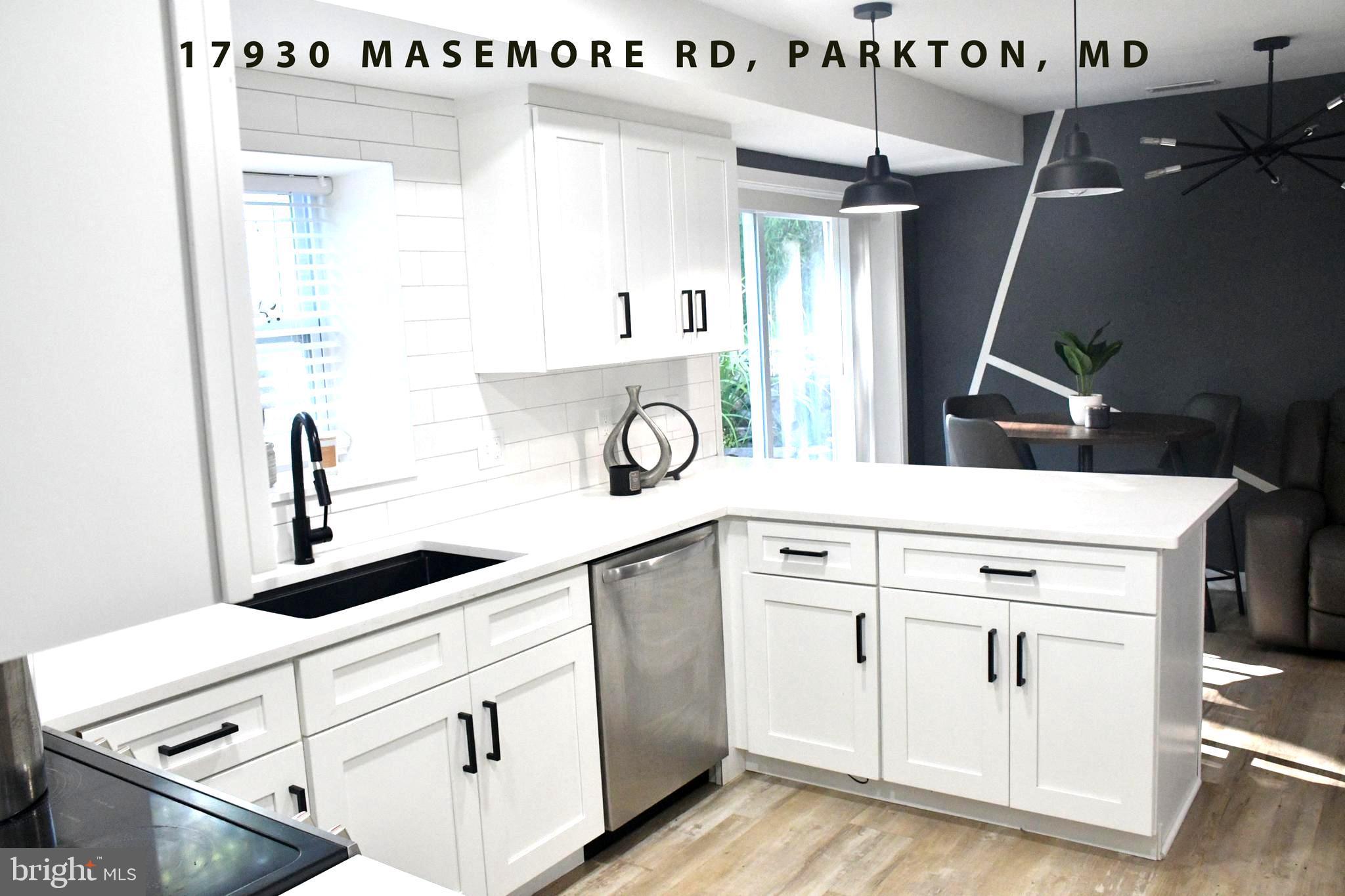 PARKTON - Residential