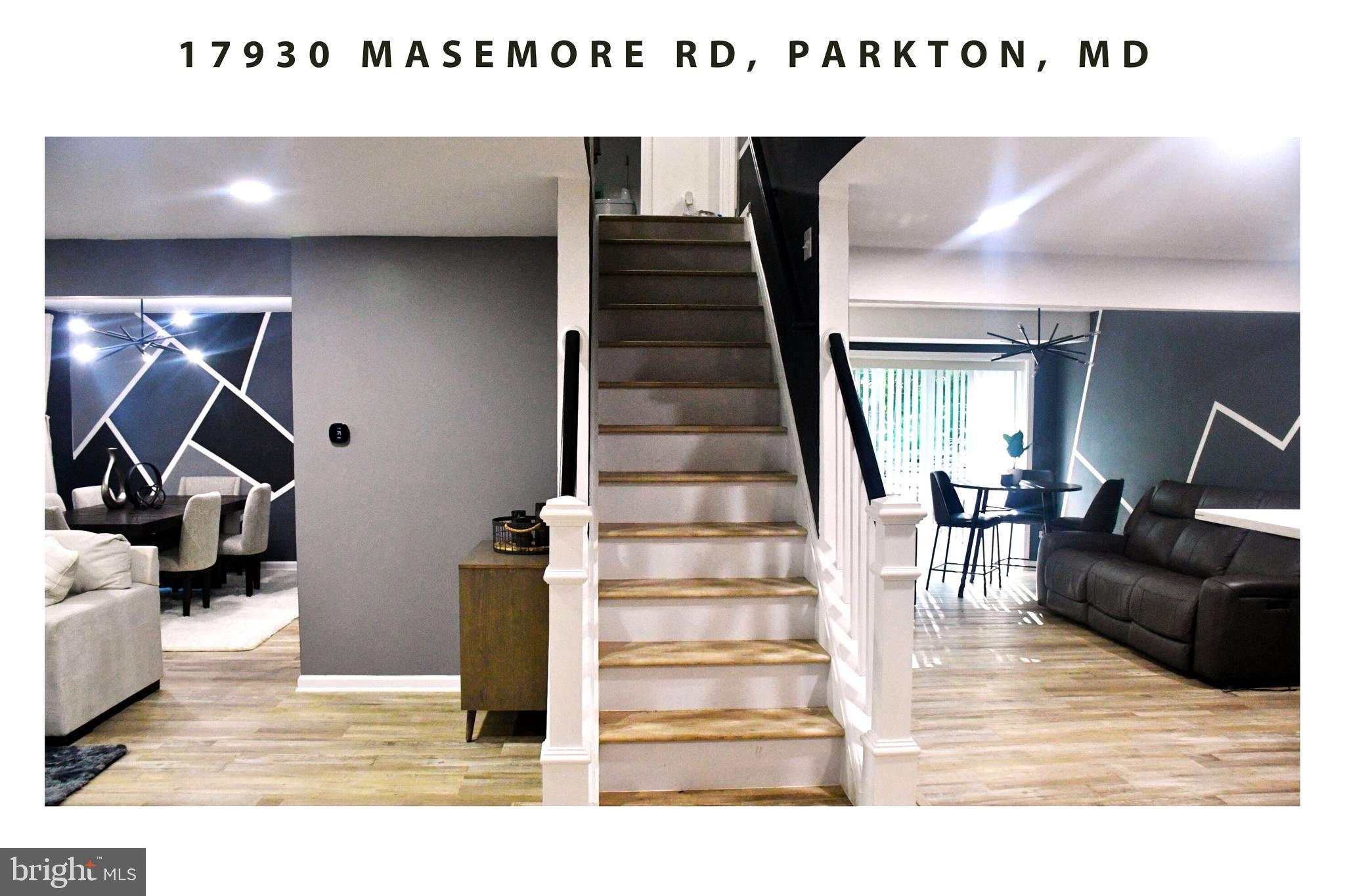 PARKTON - Residential