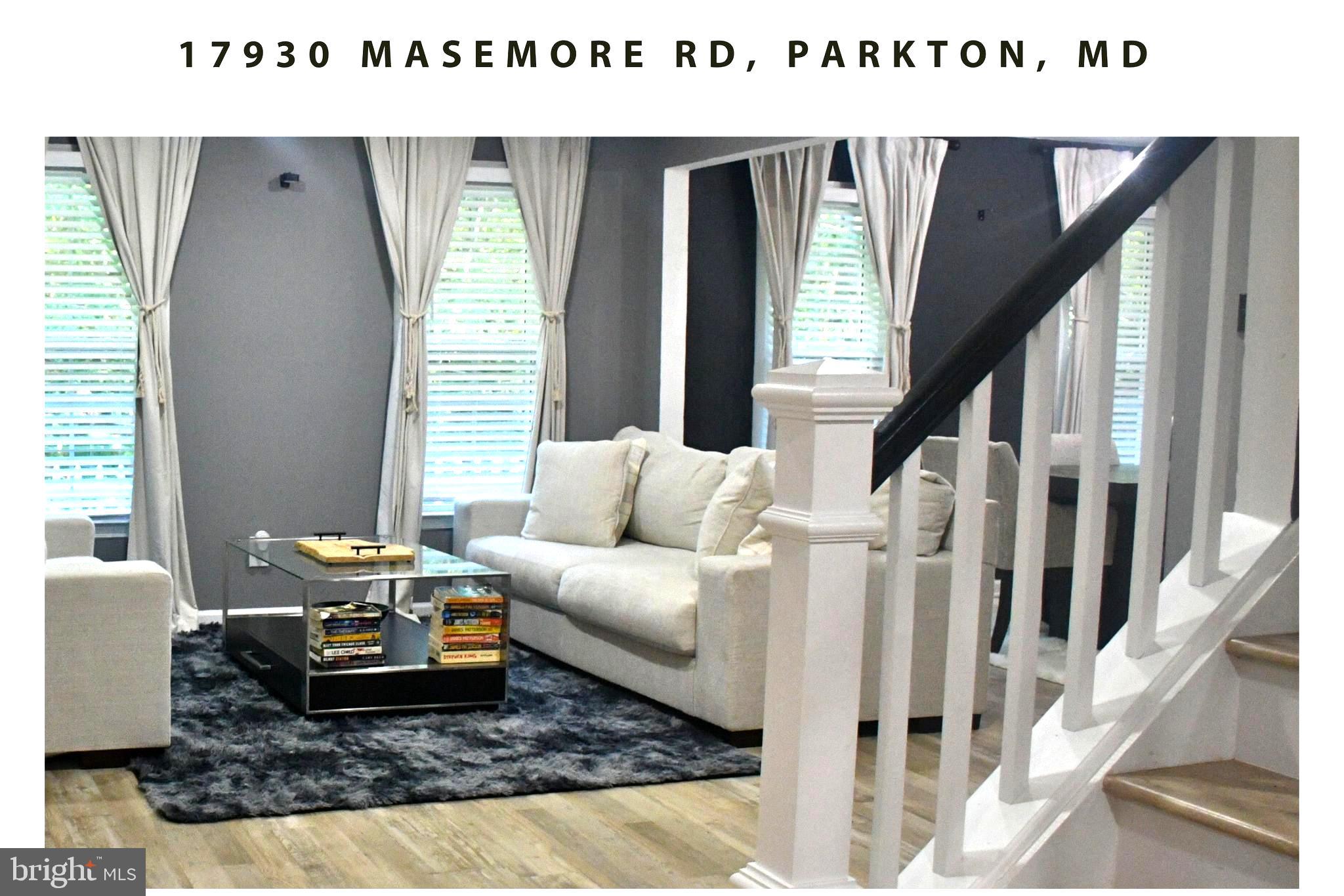 PARKTON - Residential